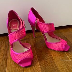 Dior Pumps